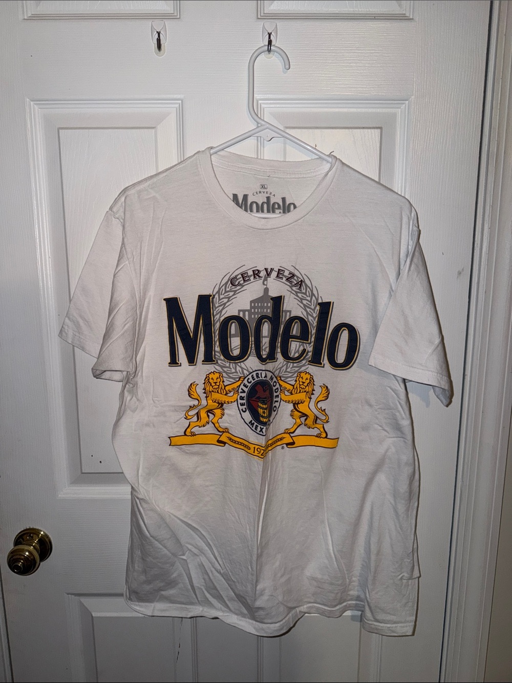 Modelo tshirt